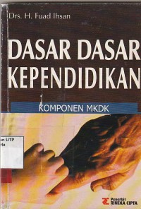 Dasar-dasar kependidikan