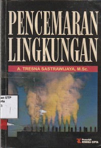 Pencemaran lingkungan