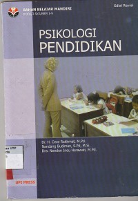 Psikologi pendidikan