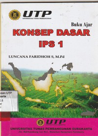 Konsep dasar IPS 1