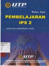 Pembelajaran IPS 2