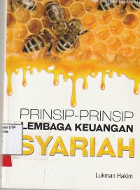 Prinsip-prinsip lembaga keuangan syariah