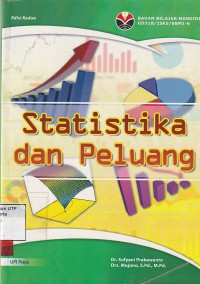 Statistik dan peluang