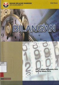 Bilangan