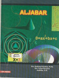 Aljabar