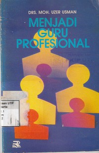 Menjadi guru profesional