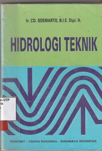 Hidrologi teknik