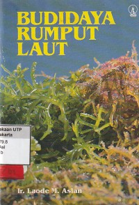 Budidaya rumput laut