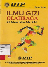 Ilmu gizi olahraga