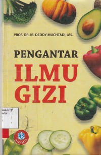 Pengantar ilmu gizi