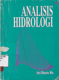 Analisis hidrologi