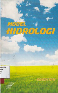 Model hidrologi