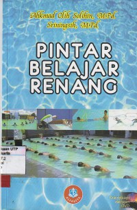 Pintar belajar renang