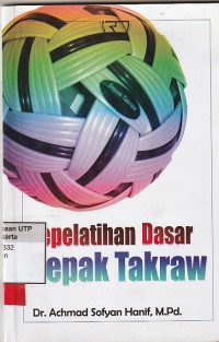 Kepelatihan dasar sepak takraw