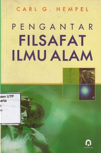 Pengantar filsafat ilmu alam