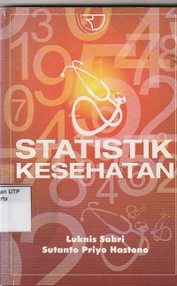 Statisik kesehatan