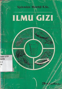 Ilmu gizi