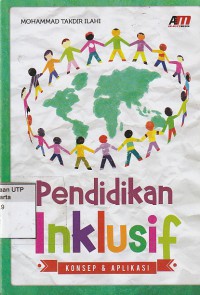 Pendidikan inklusif konsep & aplikasi