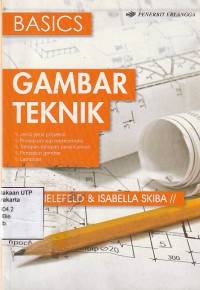 Basics gambar teknik