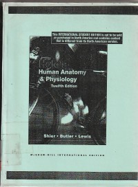 Human anatomy dan physiology