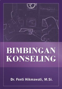 Bimbingan konseling