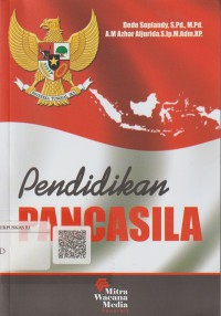 Pendidikan Pancasila