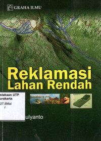 Reklamasi lahan rendah