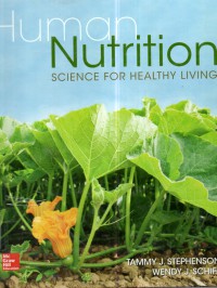 Nutrition for healthy living