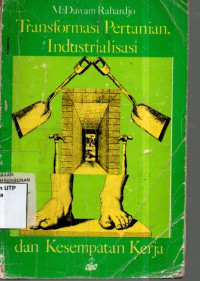 Transformasi pertanian industrialisasi