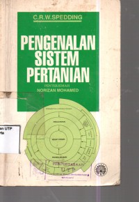 Pengenalan sistem pertanian