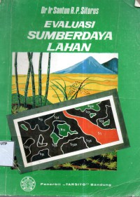 Evaluasi sumber daya lahan