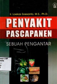 Penyakit pascapanen