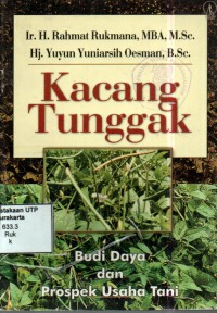 Kacang tunggak