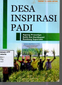 Desa inspirasi padi