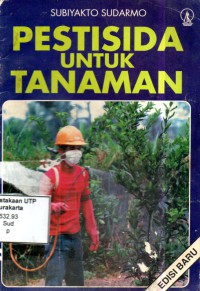 Pestisida untuk tanaman