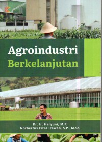 Agroindustri berkelanjutan