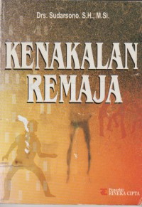 Kenakalan remaja