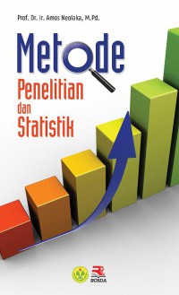 Metode penelitian dan statistik