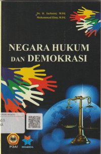 Negara hukum dan demokrasi