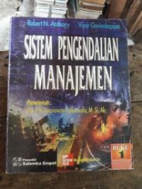 Sistem pengadilan manajemen