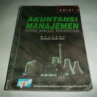 Akutansi manajemen