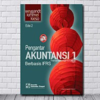 Pengantar akuntansi 1 berbasis IFRS