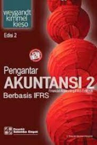 Pengantar akuntansi 2 berbasis IFRS