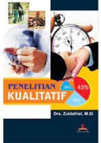 Penelitian kualitatif