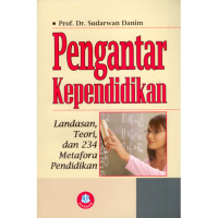 Pengantar kependidikan