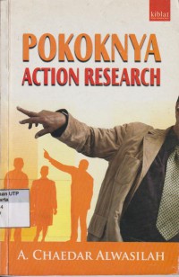 Pokoknya action research