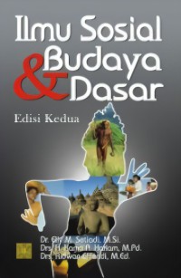 Ilmu sosial dan budaya dasar