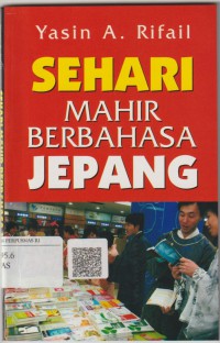 Sehari mahir berbahasa jepang