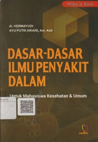 Dasar dasar ilmu penyakit dalam