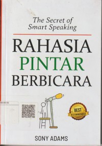 Rahasia pintar bicara